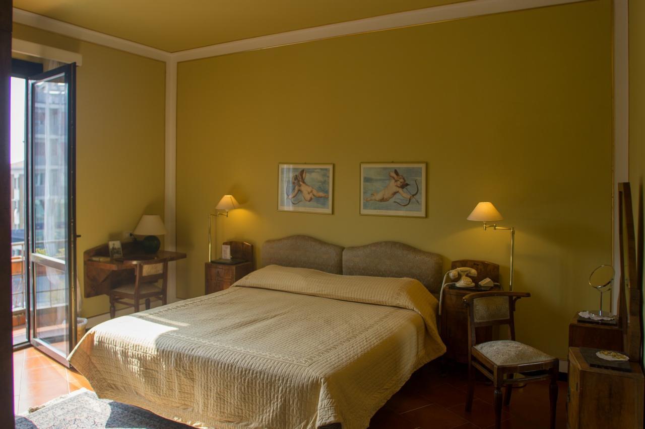 Hotel Locanda Mel Calolziocorte Exterior photo