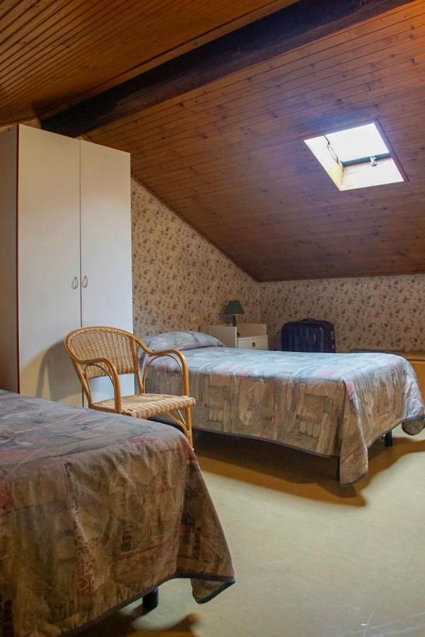 Hotel Locanda Mel Calolziocorte Room photo
